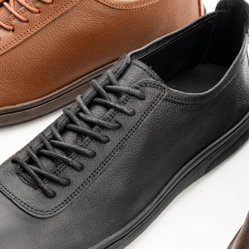 Genuine Leather Shoes